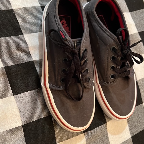 Vans Men’s size 4 women’s 5.5 - Picture 5 of 5